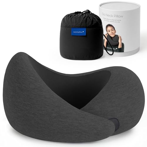 Ostrichpillow GO Travel Pillow