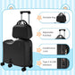 Ride On Luggage Set with Bag