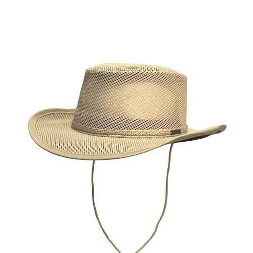 Elias Mesh Breezer Hat for Men & Women