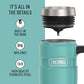 Stainless King Travel Mug with Handle