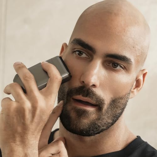 Electric Razors for Men Face