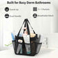 Mesh Shower Caddy Portable