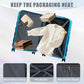 3 Piece Luggage Sets (3 Count)