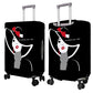 Travel Luggage Cover Suitcase Protector Fits 18
