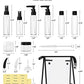Travel Bottles Kits