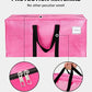 Supports 200lbs Heavy Duty Moving Bags (8 Count)