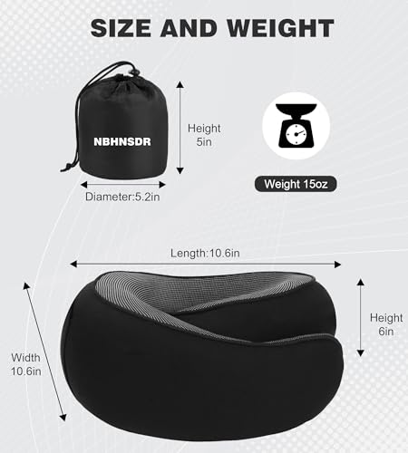 Travel Neck Pillow