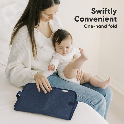 Portable Diaper Changing Pad