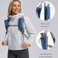 10L Small Hiking Backpack Travel Daypack Lightweight Packable Back Pack for Women Men