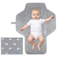Portable Changing Pad