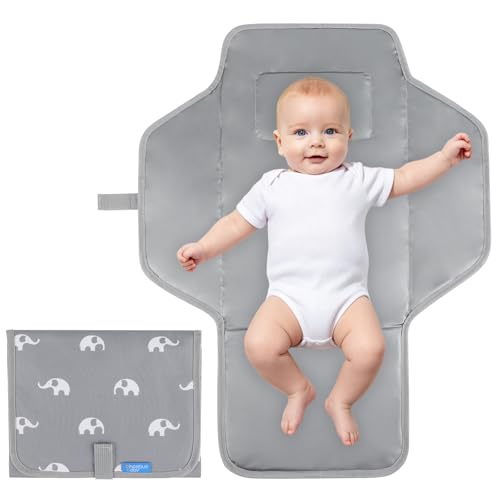 Portable Changing Pad