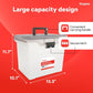 File Box Portable Tote (4 Count)