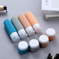 Travel Bottles 8 Pack (8 Count)