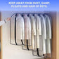 60" Dress Bags for Gowns (6 Count)