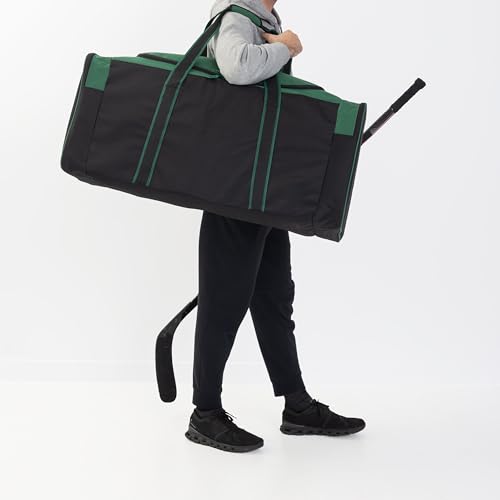 Heavy Hockey Bag