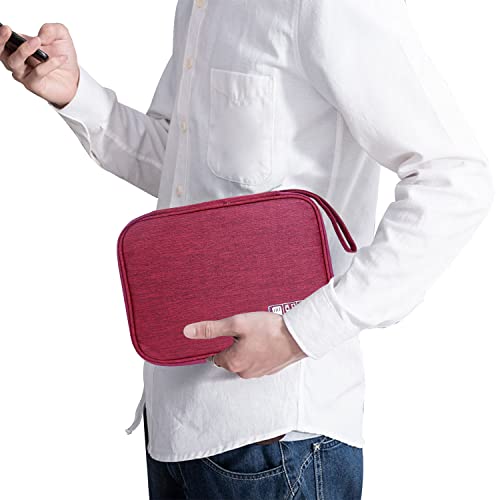 Electronics Travel Organizer