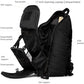 52L 1050D Heavy Duty Tactical Backpack