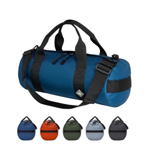 14L Compact Heavy Duty Duffle Bag