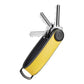 Hybrid Leather Key Organizer