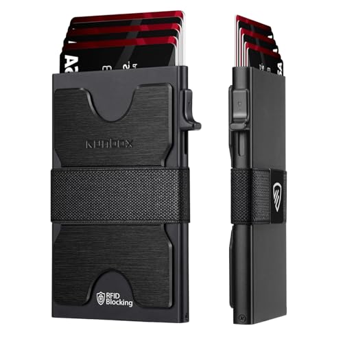 Mens Card Cases