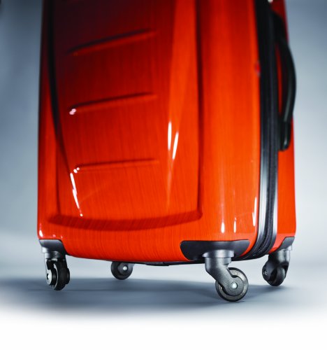 Winfield 2 Hardside Expandable Luggage with Spinner Wheels