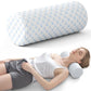 Neck Roll Pillow for Neck Pain Relief