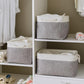Storage Baskets for Organizing (3 Count)