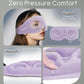 Sleep Mask with Headphones Bluetooth 5.4