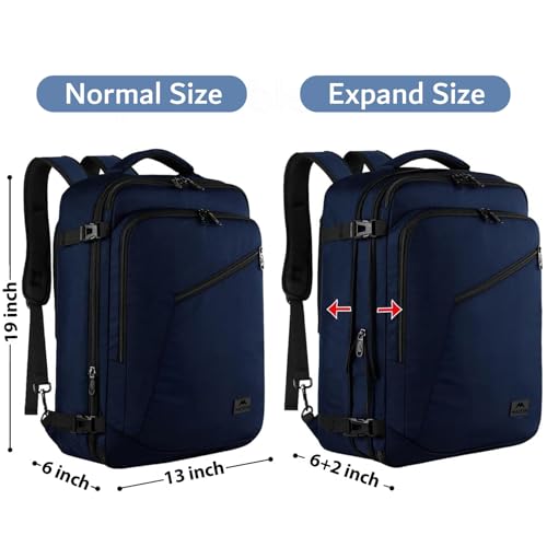 Weekender Backpack