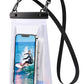 Waterproof Phone Pouch Floating