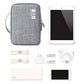 Electronic Accessories Organizer Bag