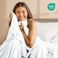 Fleece Blanket Luxury Microplush