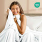 Fleece Blanket Luxury Microplush