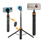 63'' Magnetic Selfie Stick Tripod