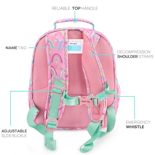 Girls Backpack 5