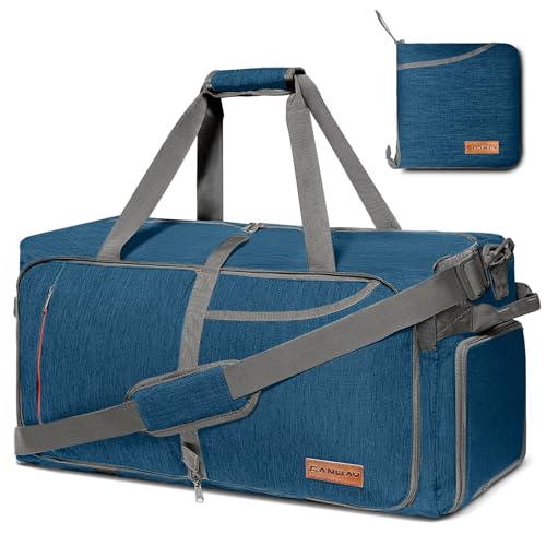 115L Travel Duffel Bag