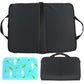 New Upgraded Portable Seat Cushion 15.7" x 11.8" Travel Seat Cushion