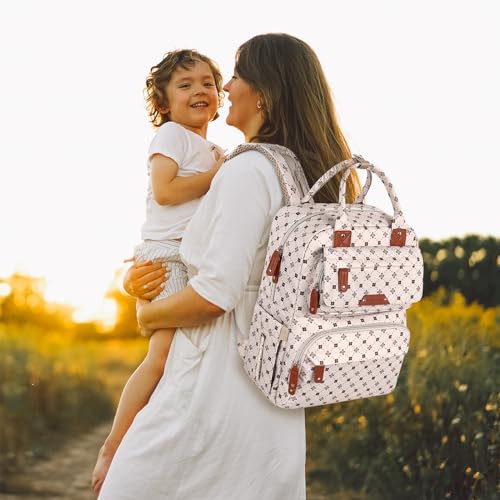 Baby Diaper Bag Backpack
