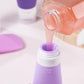 Portable Travel Bottles (4 Count)
