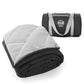 Large Waterproof Outdoor Stadium Blanket