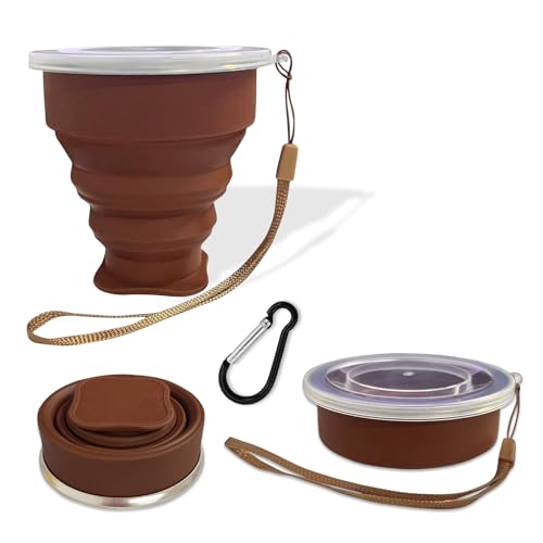 200ML Collapsible Cup