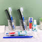 100 Set Travel Toothbrush Kit Bulk (100 Count)