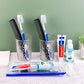 10 Set Travel Toothbrush Kit Bulk (10 Count)