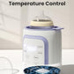 8-in-1 OG Fast Bottle Warmer with Timer, Purple