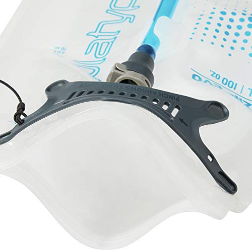 Big Zip EVO Taste