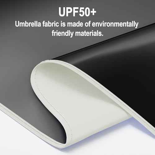 Mini Travel Umbrella