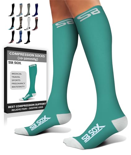 Compression Socks for Men & Women