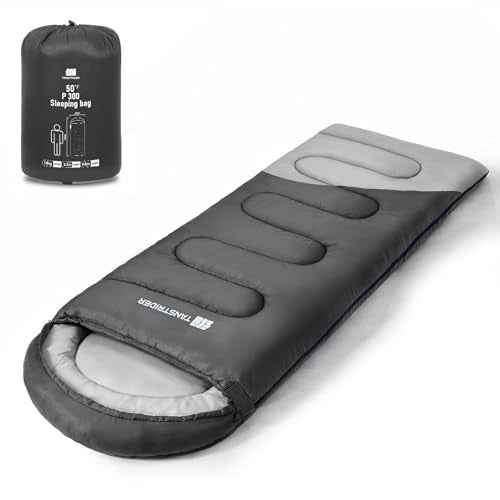 Sleeping Bags for Adults Cold Weather