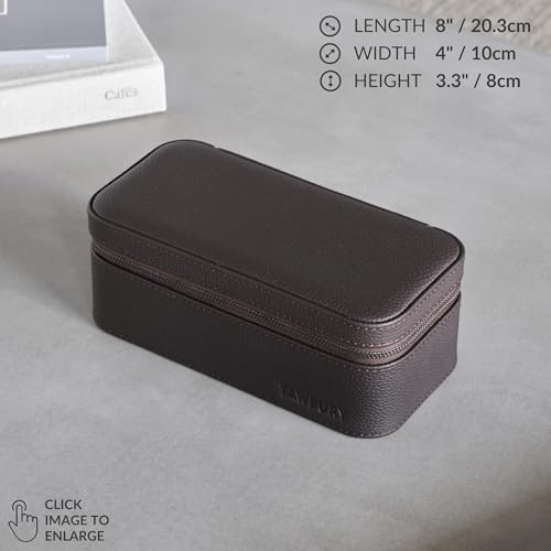 3 Watch Case Top