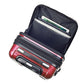 Delsey Luggage Helium Aero